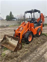 Eurocomach 245 K