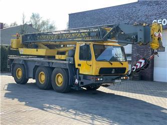 Grove GMK 3050