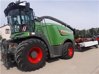 Fendt Katana 65