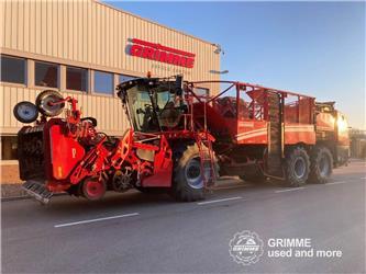 Grimme REXOR 630