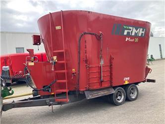 RMH MIXELL 30