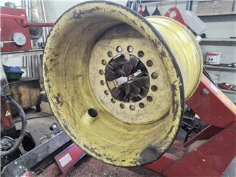 Timberjack 1710D 24x26,5