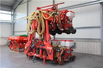 Maschio Manta XL + Fronttank