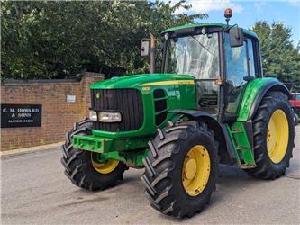 John Deere 6630
