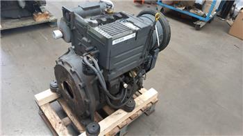 Deutz D2011L02I
