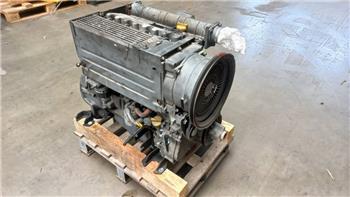 Deutz D2011L04I