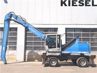 Fuchs MHL 335 D