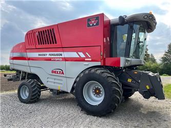 Massey Ferguson 9280AL Delta