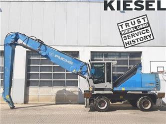 Fuchs MHL 340 E