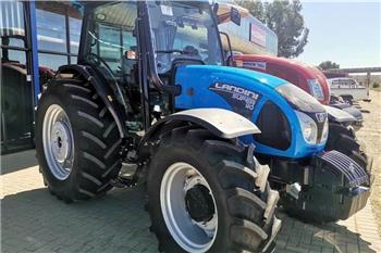 Landini Super 90 4WD CAB