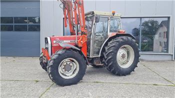 Massey Ferguson 390 T