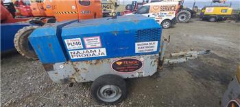 Ingersoll Rand P 130