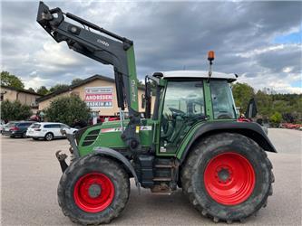 Fendt 312 Vario
