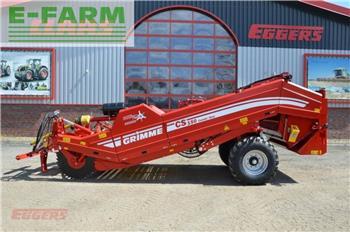 Grimme cs 150 combi star