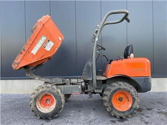 Ausa D150 AHG