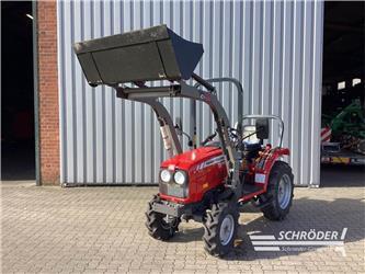Massey Ferguson 1520