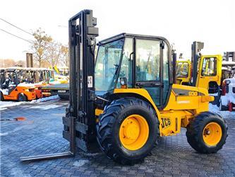 JCB 930