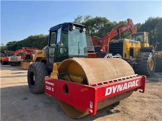Dynapack CA30D