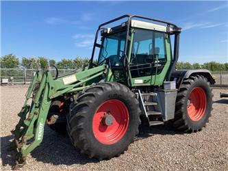 Fendt Xylon 524