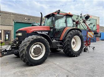 New Holland TM 135