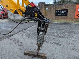 JCB HM266Q