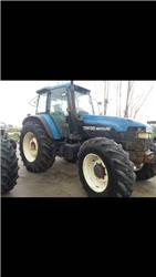 New Holland TM 135