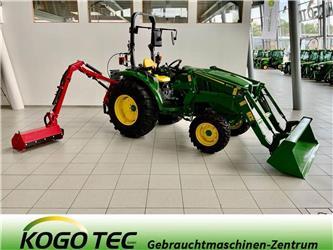 John Deere 4052M