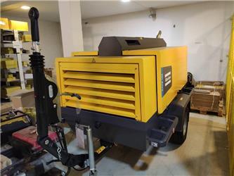 Atlas Copco XATS 156 DD NEW