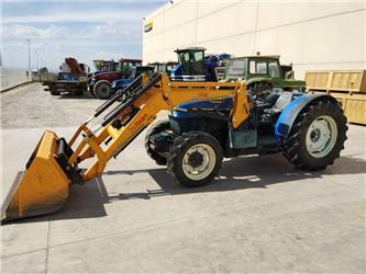 New Holland TN 95 F A