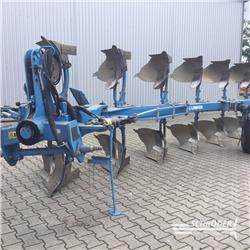 Lemken EUROPAL 8 6 N 100