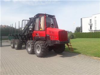 Komatsu 845
