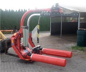 Kuhn RW 1200 C