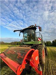 Fendt Katana 65