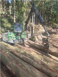 John Deere 1010G