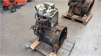 Deutz F2L411