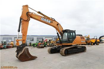 CASE CX 300 D