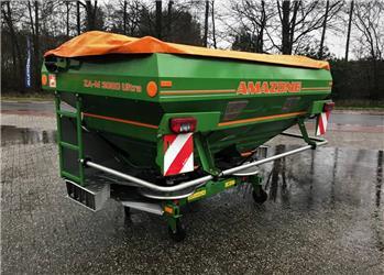 Amazone ZA-M 3000 Hydro