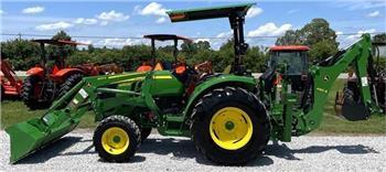 John Deere 4052M