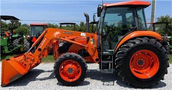 Kubota M7060