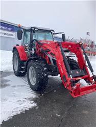 Massey Ferguson 5S.145 EF