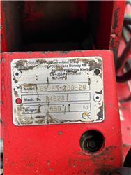 Kverneland ES 85-200-28