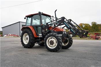 New Holland L60
