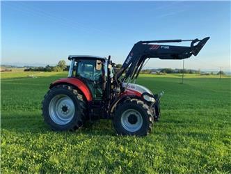 Steyr Multi 4095