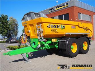 Joskin TRANS-KTP 22/50