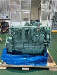 Volvo D7D EBE2  Diesel Engine for Construction Machine