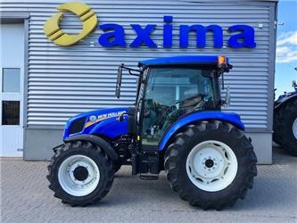 New Holland T4.75S