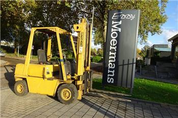 Cesab SID/L 25.1 LPG