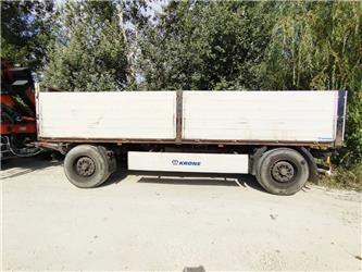 Krone AZ