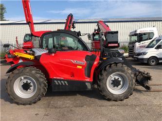Manitou MLT 630-105  Elite