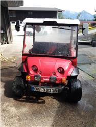 Toro Workman